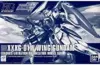 HGAC XXXG-01W ウイングガンダム チタニウムフィニッシュVer. 「新機動戦記ガンダムW」 2014年 第54回 全日本模型ホビーショー限定 1/144
