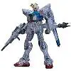 HGUC F91 ガンダムF91(残像イメージクリアーVer.) 「機動戦士ガンダムF91」 ガンプラEXPO限定 1/144