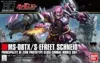 HGUC MS-08TX/S イフリート・シュナイド 「機動戦士ガンダムUC」 1/144