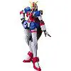 HGFC GF13-050NSW ノーベルガンダム 「機動武闘伝 Gガンダム」 1/144