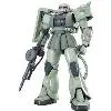 1/100 MG MS-06J ザク Ver.2.0 「機動戦士ガンダム」 MGファーストガンダムキャンペーン 特典付