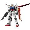 MG GAT-X105 エールストライクガンダム Ver.RM 「機動戦士ガンダムSEED」 1/100