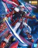 MG MBF-P02KAI ガンダムアストレイレッドフレーム改 「機動戦士ガンダム SEED VS ASTRAY」 1/100