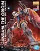 MG RX-78-2 ガンダム 「機動戦士ガンダム THE ORIGIN」 1/100