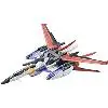 PG FX-550 スカイグラスパー+AQM/E-X01 エールストライカー 「機動戦士ガンダムSEED」 1/60