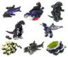「ZOIDS ゾイドコレクション バトルシリーズ PART3」 全8種セット