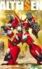 PTX-003C アルトアイゼン 「スーパーロボット大戦OG」 S.R.G-S-004 [KP-11] 1/144