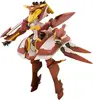 一部塗装済み フェアリオン・タイプG XAM-007G「スーパーロボット大戦OG」 S.R.G-S-039 [KP109]