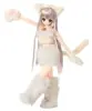 ころん/ひだまりのどうぶつたち♪ふわふわねこさん(アゾンダイレクトストア販売ver.)