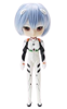 CollectionDoll-コレクションドール- 綾波レイ 「ヱヴァンゲリヲン新劇場版」