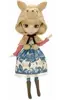 Pullip-プーリップ- The Fox(キツネ) 「Le Petit Prince × ALICE and the PIRATES」