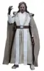 ルーク・スカイウォーカー 「スター・ウォーズ/フォースの覚醒」 ムービー・マスターピース 1/6 アクションフィギュア