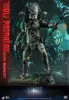 ウルフ・プレデター(重装備版) 「AVP2 エイリアンズVS.プレデター」 ムービー・マスターピース 1/6 アクションフィギュア