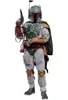 ボバ・フェット(ボーナスアクセサリー付き) 「スター・ウォーズ エピソード5/帝国の逆襲」 ムービー・マスターピース 1/6 アクションフィギュア トイサピエンス限定