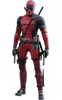 デッドプール 「デッドプール2」 ムービー・マスターピース 1/6 アクションフィギュア