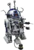R2-D2(デラックス版) 「スター・ウォーズ」 ムービー・マスターピース 1/6 アクションフィギュア