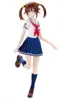 岬明乃 「ハイスクール・フリート」 1/3 ハイブリッドアクティブフィギュア No.054