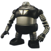 超合金魂 GX-10B ブラック ボスボロット 「マジンガーZ」 トイズドリームプロジェクト限定