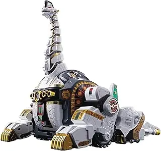 超合金魂 GX-85 キングブラキオン 「恐竜戦隊ジュウレンジャー」