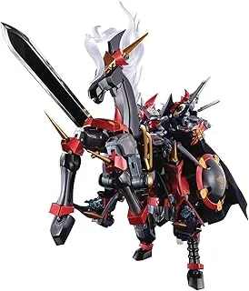 超合金魂 GX-46R ダイゼンガー＆アウセンザイター 「スーパーロボット大戦OG」 魂ウェブ商店限定