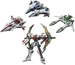 DX超合金 GD-99 創聖合体アクエリオン リニューアルパッケージ版 「創聖のアクエリオン」