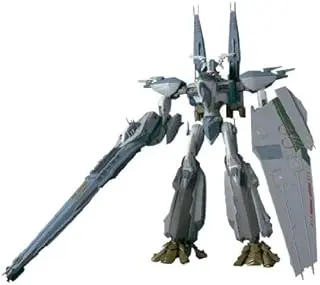 DX超合金 マクロス・クォーター「マクロスF(フロンティア)」