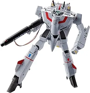 DX超合金 VF-1J バルキリー(一条輝機) 初回限定版 「超時空要塞マクロス」