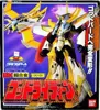 DX超合金 GD-03 ゴッドライディーン「超者ライディーン」