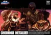 超人機メタルダー VOL.2