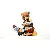 小牧愛佳 アニコス黒猫Ver. 「Toheart2」 1/7