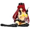 向坂環 ナースコスVer. Black Queen 「ToHeart2」 1/6