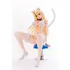 サテライザー=エル=ブリジット Ver.アニコス Pure White 「フリージング ヴァイブレーション」 1/6