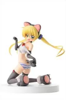 三千院ナギ 猫ver. 「ハヤテのごとく!」 1/6