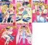1+2=パラダイス 全5巻セット