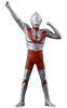 ウルトラマン(Cタイプ) 登場ポーズ Ver.2 一般流通版 「ウルトラマン」 大怪獣シリーズ
