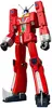 「スーパーミニプラ 伝説巨神イデオン」 全4種セット