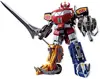 「スーパーミニプラ 進化合体 大獣神」 全5種セット