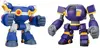 「スーパーミニプラ ライドアーマー」 全2種セット