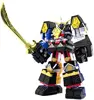 「スーパーミニプラ 忍者合体 無敵将軍」 全5種セット