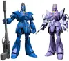 ゴーグ 「スーパーミニプラ 巨神ゴーグ」 1.