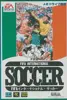 FIFAインターナショナルサッカー