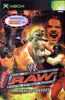 WWE RAW LIMITED EDITION 〔限定〕