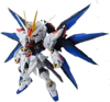 NXEDGE STYLE ＜MS UNIT＞ ZGMF-X20A ストライクフリーダムガンダム 「機動戦士ガンダムSEED DESTINY」