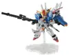 NXEDGE STYLE ＜MS UNIT＞ MSA-0011[Ext] Ex-Sガンダム 「ガンダム・センチネル」