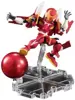 NXEDGE STYLE ＜EVA UNIT＞ エヴァンゲリオン2号機+S型装備 「ヱヴァンゲリヲン新劇場版」
