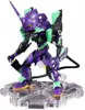 NXEDGE STYLE ＜EVA UNIT＞ エヴァンゲリオン初号機(夜間戦闘仕様) 「ヱヴァンゲリヲン新劇場版」
