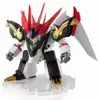 NXEDGE STYLE [MASHIN UNIT] 白虎丸 「魔神英雄伝ワタル 七魂の龍神丸」 魂ウェブ商店限定