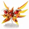 NXEDGE STYLE [MASHIN UNIT] 鳳凰龍神丸 「超魔神英雄伝ワタル」 魂ウェブ商店限定