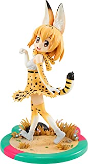サーバル 「けものフレンズ」 1/7