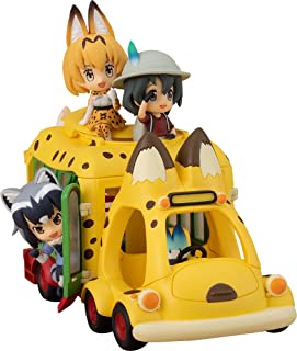 ジャパリバス 「けものフレンズ」